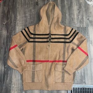 Woman’s jacket / medium - unbranded